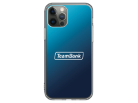 Transparent Phone Case Soft TPU for iPhone ™, Galaxy ™ Apple™ Daily use 13
