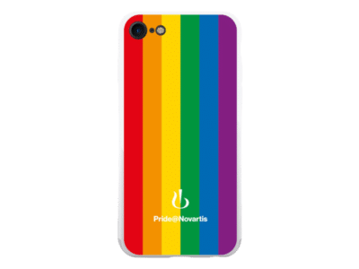 custom phone case with marketing