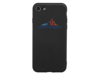 Soft Slim TPU Housse de téléphone en silicone Apple™ l'emploi quotidien 60