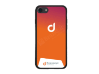 Soft Slim TPU Housse de téléphone en silicone Apple™ l'emploi quotidien 64