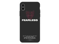 Soft Slim TPU Housse de téléphone en silicone Apple™ l'emploi quotidien 69