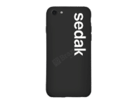 Soft Slim TPU Housse de téléphone en silicone Apple™ l'emploi quotidien 72