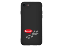 Soft Slim TPU Housse de téléphone en silicone Apple™ l'emploi quotidien 73