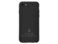 Soft Slim TPU Housse de téléphone en silicone Apple™ l'emploi quotidien 76