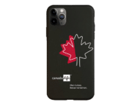 Soft Slim TPU Housse de téléphone en silicone Apple™ l'emploi quotidien 44