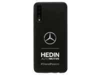 Soft Slim TPU Housse de téléphone en silicone Apple™ l'emploi quotidien 48