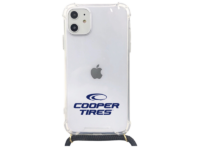 Lanyard Phone Case with Cord for iPhone ™ and Galaxy S ™ Models Apple™ Hospitality 8