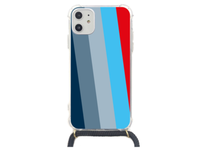 phone case in corporate colors