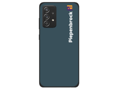 custom logo phone case