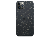 Öko-Handyhülle mit Firmenlogo Gravur