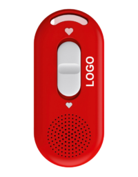 Heartbeat Revivel, Audio-Reanimation-Anleitung, ABS Plastik Heartbeat Revivel Outdoor 10