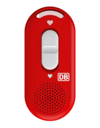 Heartbeat Revivel, Audio-Reanimation-Anleitung, ABS Plastik Heartbeat Revivel Outdoor 11