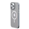 Transparente Hülle Magsafe Iphone 13 mit Logodruck