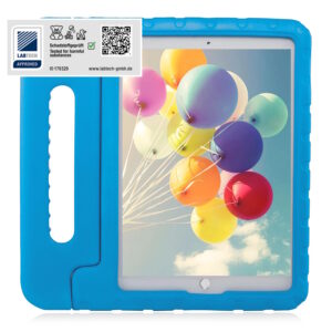 Kid-proof School Tablet Case for iPad ™