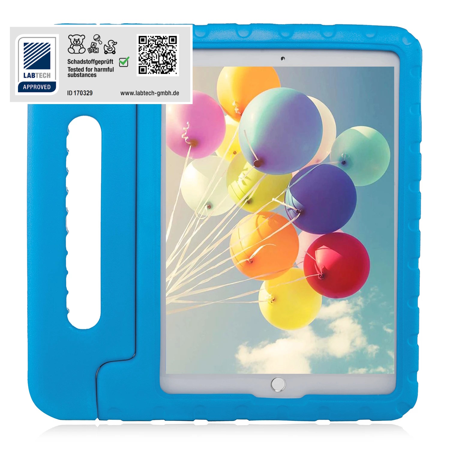 Kids iPad™ housse pour les écoles - Brand.it