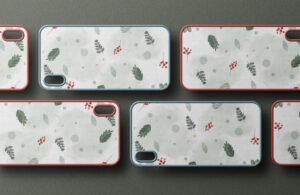 Technology meets design: Everything about printing phone cases.