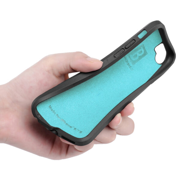 Premium TPU Soft Case pour iPhone Apple™ l'emploi quotidien