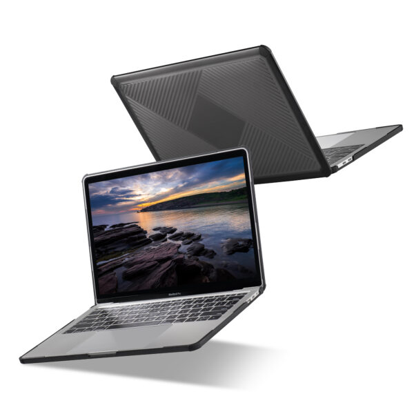 Rugged Cover Case für MacBook™