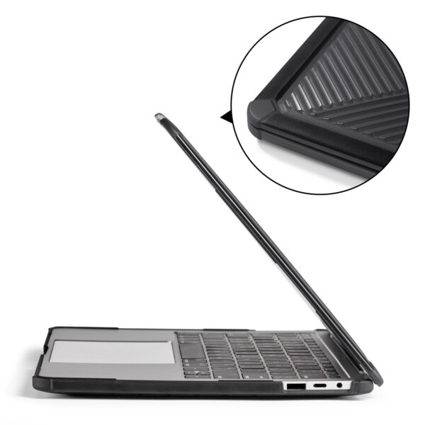 Rugged Cover Case für MacBook™