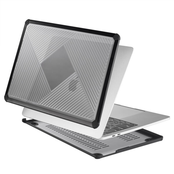 Rugged Cover Case für MacBook™