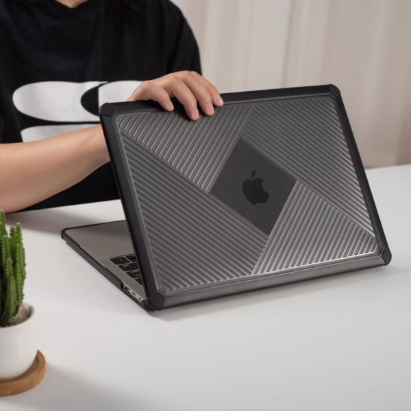 Rugged Cover Case für MacBook™