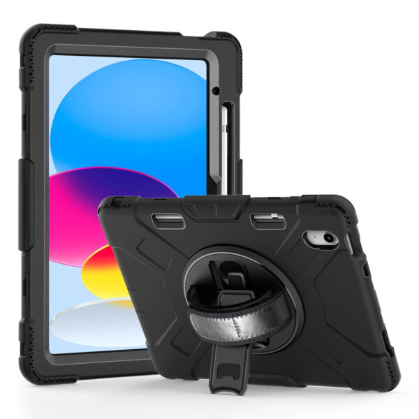 rugged tablet case for heavy use brandable b2b bulk wholesale