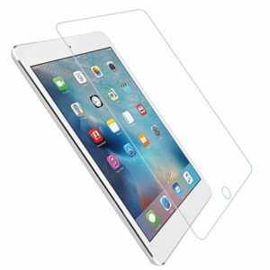 Display Screen protection glass 2.5D for tablets