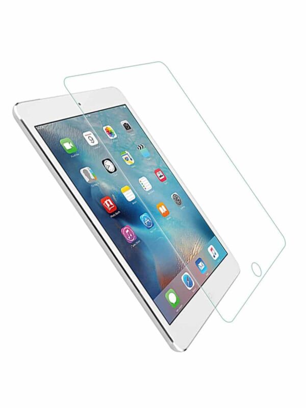 Display Screen protection glass 2.5D for tablets