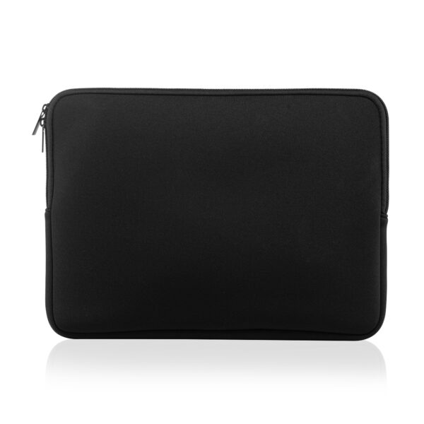 Tablet and Laptop Sleeve with Zipper Daily use 4