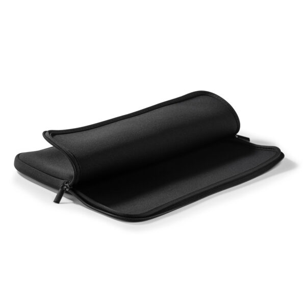 Tablet and Laptop Sleeve with Zipper