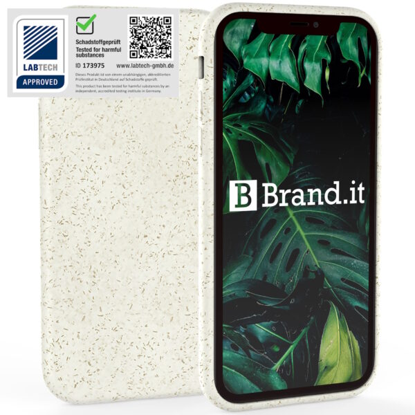 Sustainable phone case with Ocean Clean-Up Addon Apple™ Daily use